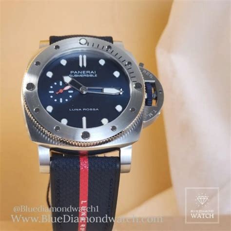 panerai special edition 2022
